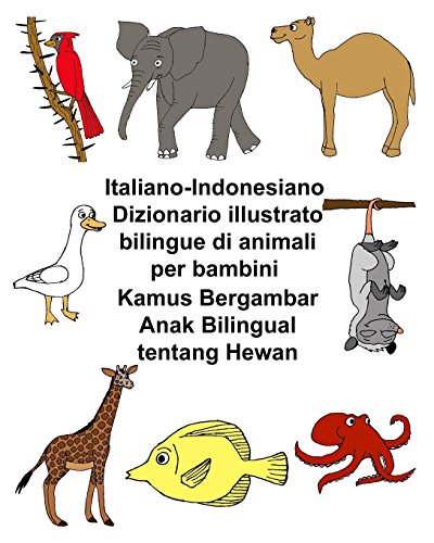 7400 Gambar Gambar Hewan Pdf HD Terbaik
