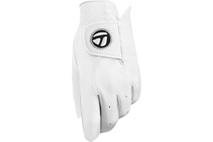 TaylorMade Men's Tour Preferred Golf Glove 2021