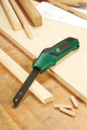 Bosch Sägehandgriff für Säbelsägeblätter, 2607017181 - 3