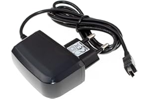 CELLEPHONE MOBILE GENERATION cellePhone 2A Caricabatterie per Garmin Drive 51 52 LMT 60 61 - DriveSmart 51 55 61 65 LMT-S - DriveAssist 51 LMT-D