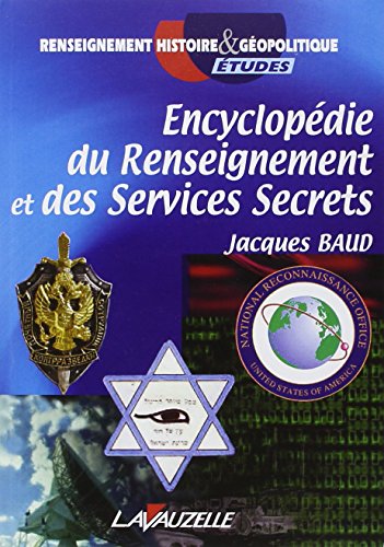 Download Encyclopédie du renseignement et des services secrets Download Encyclopédie du renseignement et des services secrets