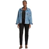 Levi's 724 High Rise Straight Jeans Jean Pantolon Kadın