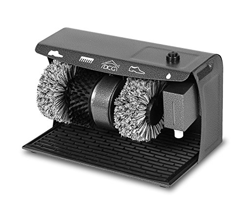DCG MLS2798 Schuhputzmaschine - 2