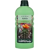 Genta Prestige Liquid Plant Food Fertilizer for Cacti 500 ml