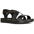 Bata Women's Aerial Sandal Flat