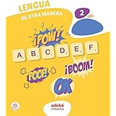 LENGUA 2 (De otra Manera)
