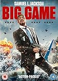 Big Game [DVD]