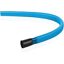 MisterVac | compatibile con tubo di ricambio Koenic KVC 700