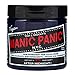 MANIC PANIC Cream Formula Semi-Permanent Hair Color - After Midnight Blue