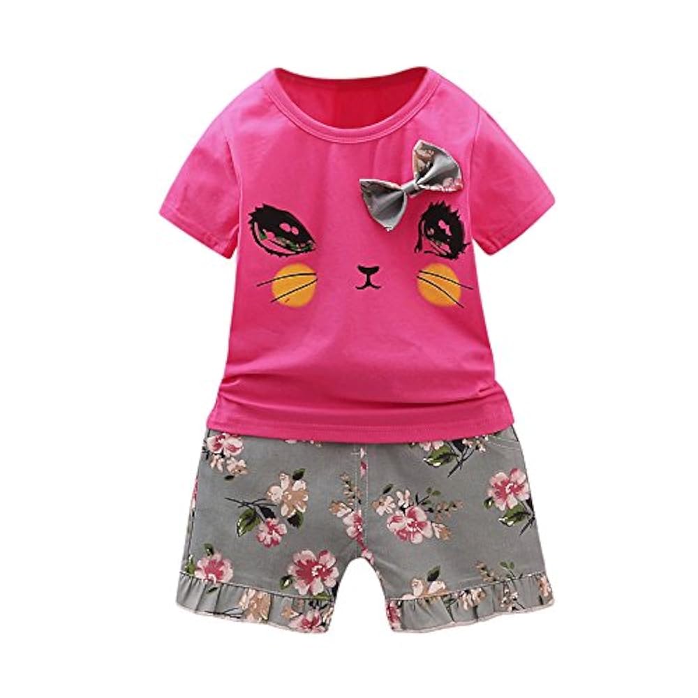 Детская Летняя Одежда Купить