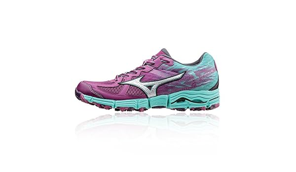 mizuno wave kazan donna 2016