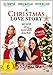 A Christmas Love Story