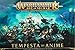 Produktbild Warhammer - Age of Sigmar Tempest of Souls - Italian