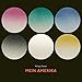 Produktbild Mein Amerika (Ltd.Vinyl Boxset 6x12''/180g Vinyl inkl. Album-CD im Digipack) [Vinyl Maxi-Single]