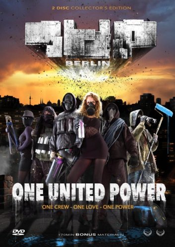 Preisvergleich Produktbild 1UP Berlin: One United Power