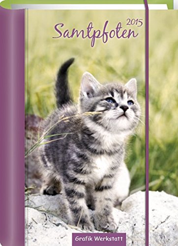 Samtpfoten 2015: Terminplaner