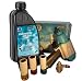 Produktbild Hazet Schlagschrauber 9012 SPC + Öler + 3 Schlagschraubernüsse 17, 19, 21 + 1 Liter Öl - Paket 4