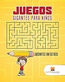  Juegos Gigantes Para Niños: Laberintos Fantasticos