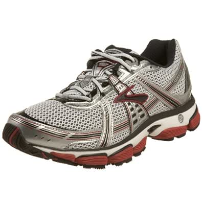 brooks trance 11 mens black