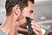 Philips OneBlade Pro QP6510/30 Hybrid trimmer & shaver (12-length comb)