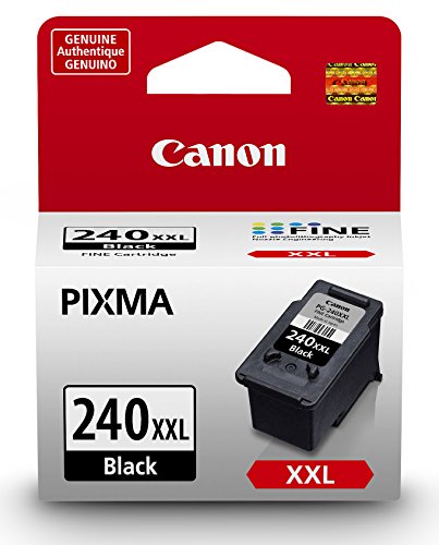 Preisvergleich Produktbild Canon 5204b001 Tintenpatrone schwarz