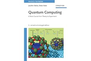 Quantum Computing: A Short Course from Theory to Experiment