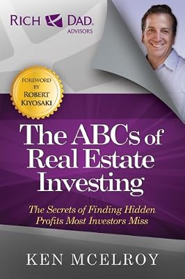 Brand: RDA Press LLC The ABCs of Real Estate Investing: The Secrets of Finding Hidden Profits Most Investors Miss-