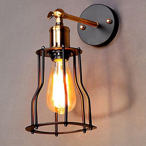 XCD Simple Modern Wooden LED Wall Lamp Indoor Lighting Fixtures Fabric Lampshade Wall Sconce Wandlamp,#7A,with best service