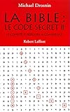 La Bible : Le code secret II - Le Compte à rebours a commencé...