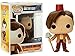 Produktbild Funko POP TV: Doctor Who Eleventh Doctor Fez Hat & Mop Exclusive Figure, Model: 849803057183, Toys & Play