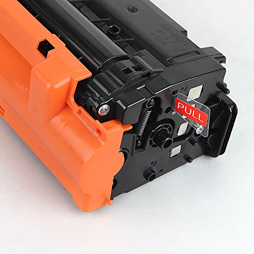 Cool Toner kompatibel Toner fuer CLT-M506L/ELS fuer Samsung CLP-680ND CLX-6260FR CLX-6260FD CLX-6260ND CLX-6260FW CLX 6260DW, Magenta, 3500 Seiten - 4