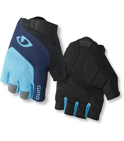 Guanti Da Bici Giro DND | Harbor Blue Taglia XL | Modello Down And Dirty Per MTB E Ciclismo - 2