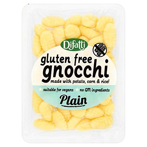 Preisvergleich Produktbild Bionita Glutenfreie Potato Gnocchi 250g