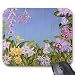 Produktbild Orchids Mouse Pad Rectangle Non-Slip Rubber Personalized Mousepad Gaming Mouse Pads