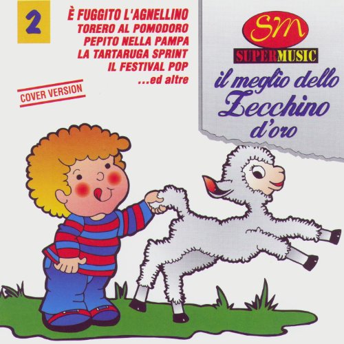 il meglio dello Zecchino d'oro vol 2