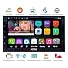 Produktbild [NEU] ATOTO A6 2×DIN Android Auto Navigation Stereo mit 2×Bluetooth & 2A Aufladen -Premiun A61721P 2G+32G Auto Entertainment GPS Autoradio,Internet über WiFi/BT teilen,für 256GB SD/mehr