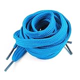 ✅ NACHHALTIG: Gerissene oder verschmutzte Schuh-Bändel sind noch lange kein Grund, einen gut eingelaufenen Schuh wegzuwerfen. Einfach alte oder kaputte Schuh-Bänder durch Ganzoo Schuh-Riemen austauschen und schon sieht so mancher Schuh aus wie neu.