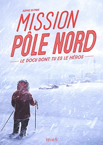 Mission pôle Nord