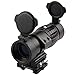 Produktbild Vergrößerungsglas-Bereich 3XMagnification für Red Dot Sight Flip bis zur Seite Optiklinse Abdeckunge