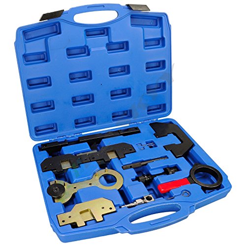 Arretierung Einstellwerkzeug Nockenwellen Motor BMW M40 M42 M43 M44 M50 M52 M54 - 2