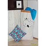 Paperbag Papiersack Aufbewahrungstüte 