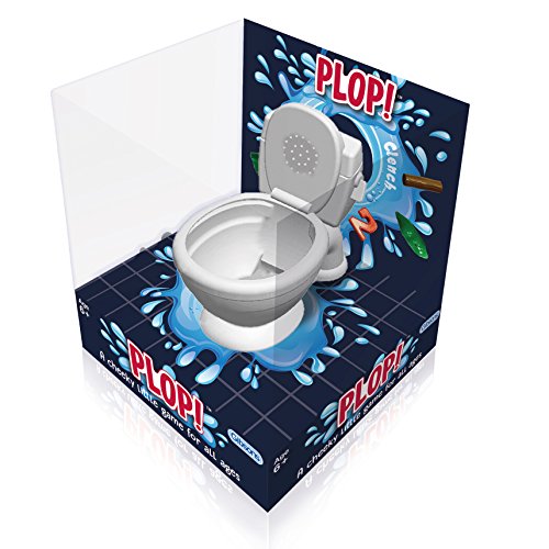 Preisvergleich Produktbild Gibsons Plop!-Spiel