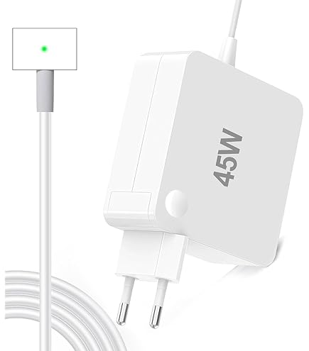 Power4Laptops Adaptateur Chargeur Alimentation pour Ordinateur Tablette Compatible avec Panasonic ToughPad FZ-M1