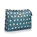 Nutkin Print Wash Bag