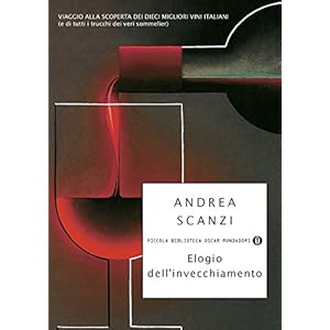 Elogio dell'invecchiamento: Viaggio alla scoperta dei dieci migliori vini italiani (e