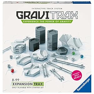 Ravensburger GraviTrax Trax – Expansión (27601)