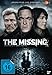 The Missing - Die komplette erste Staffel [3 DVDs]