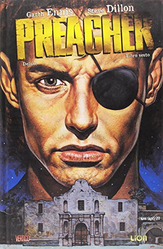 Download Preacher deluxe: 6