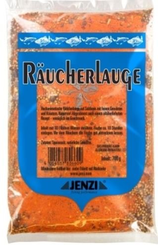 Räucherlauge 3 er Pack, 3 x 700gr, Spar Set, Räucher Set Top, Räuchern, Jenzi
