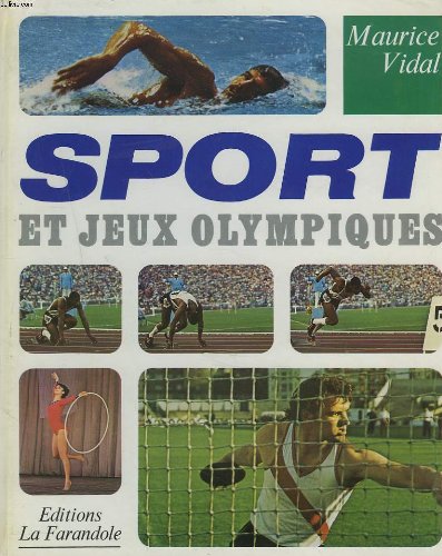 Sport et jeux olympiques